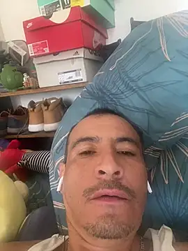 Chillo956 online show from 03/19/26, 04:11