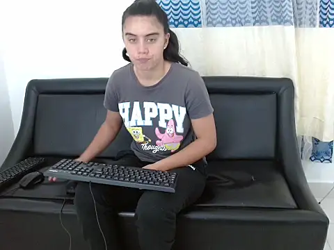 Cristalll 0925 online show from 09/08/25, 11:37