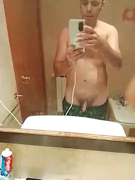 manchego85 online show from 10/01/25, 12:05