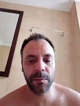 manchego85 online show from 10/07/25, 04:04