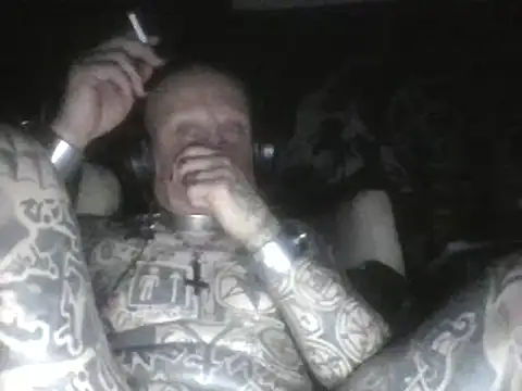 object857 online show from 01/25/25, 10:51