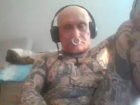 object857 online show from 03/09/25, 07:23