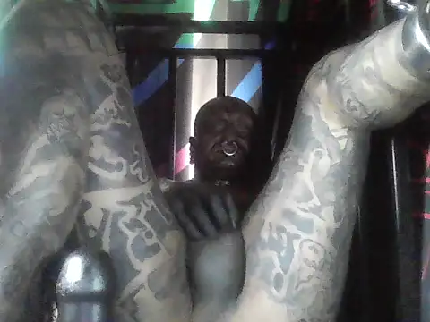 object857 online show from 11/01/25, 12:51