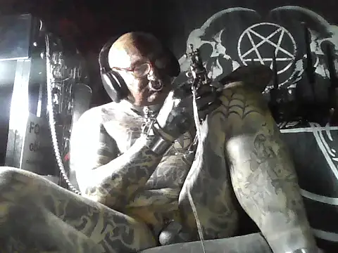 object857 online show from 11/09/25, 05:00