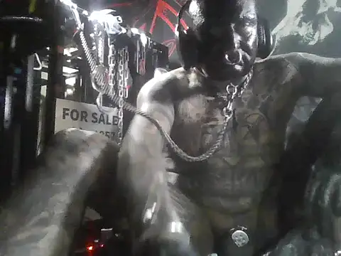 object857 online show from 11/20/25, 07:46