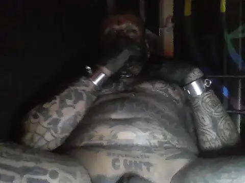 object857 online show from 01/09/26, 10:51