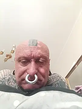 object857 online show from 01/10/26, 01:24