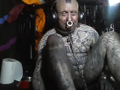 object857 online show from 01/18/26, 06:01