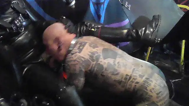 object857 online show from 02/01/26, 03:32