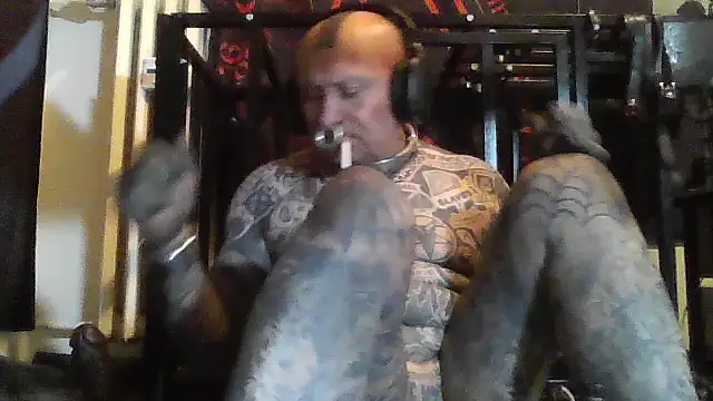 object857 online show from 02/04/26, 08:36