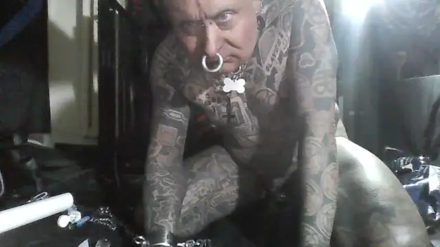 object857 online show from 02/07/26, 11:14