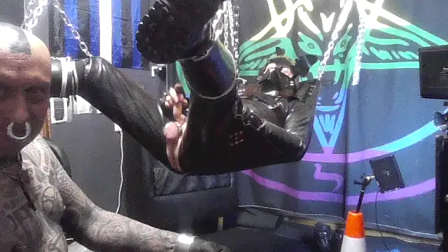 object857 online show from 02/22/26, 04:27