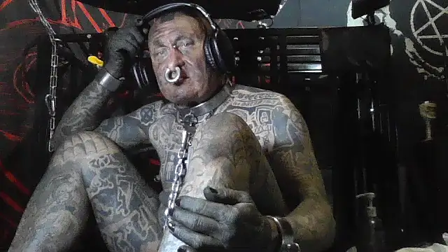 object857 online show from 03/26/26, 11:21