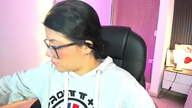 Dulcerose 01 online show from 01/07/26, 04:04