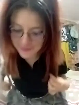 Snapshot of _Alaskamisa chatting on 09/15/25, 10:54  Alaskamisa online show from 09/15/25, 10:54