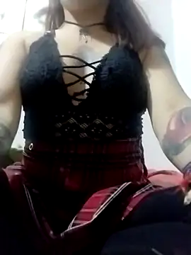 Snapshot of _Alaskamisa chatting on 09/20/25, 05:30  Alaskamisa online show from 09/20/25, 05:30