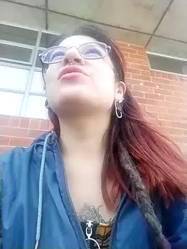 Snapshot of _Alaskamisa chatting on 09/21/25, 07:59  Alaskamisa online show from 09/21/25, 07:59