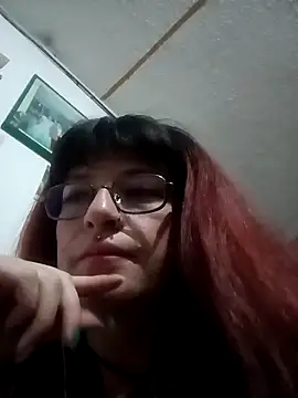 Snapshot of _Alaskamisa chatting on 10/10/25, 10:42  Alaskamisa online show from 10/10/25, 10:42