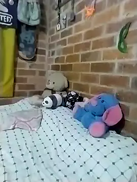 Snapshot of _Alaskamisa chatting on 10/22/25, 10:31  Alaskamisa online show from 10/22/25, 10:31