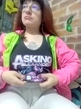 Snapshot of _Alaskamisa chatting on 11/13/25, 01:15 Alaskamisa online show from 11/13/25, 01:15