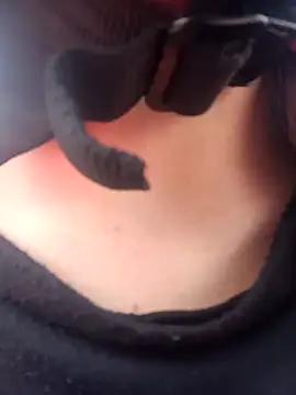 Snapshot of _Alaskamisa chatting on 11/22/25, 07:57 Alaskamisa online show from 11/22/25, 07:57