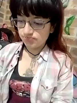 Snapshot of _Alaskamisa chatting on 11/27/25, 12:24 Alaskamisa online show from 11/27/25, 12:24