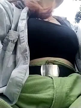 Snapshot of _Alaskamisa chatting on 11/27/25, 10:23 Alaskamisa online show from 11/27/25, 10:23