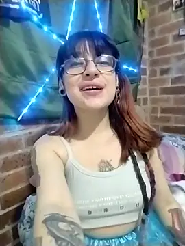 Snapshot of _Alaskamisa chatting on 12/14/25, 11:31 Alaskamisa online show from 12/14/25, 11:31