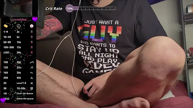 Snapshot of parker_belle chatting on 11/21/25, 01:26 parker belle online show from 11/21/25, 01:26