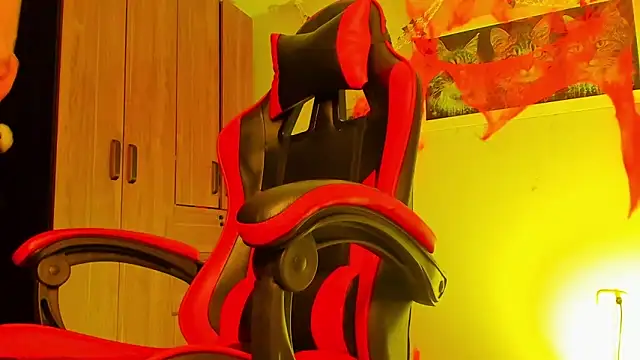 ALPHA DOMINUS  online show from 10/29/25, 03:53