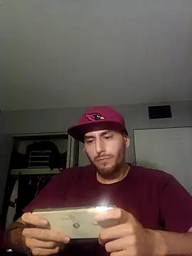 Blessdsoulja44 online show from 11/20/25, 08:25