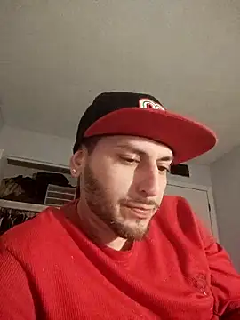 Blessdsoulja44 online show from 02/01/26, 03:05