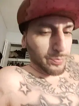 Blessdsoulja44 online show from 02/07/26, 10:08