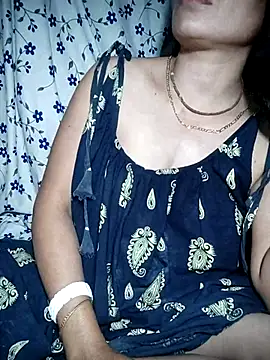 Miss-Pooja  online show from 03/19/26, 12:03