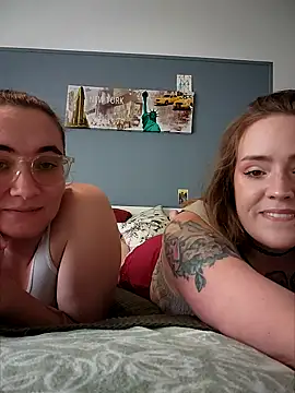 AndHerXO online show from 01/15/26, 01:05