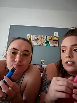 AndHerXO online show from 02/21/26, 03:57