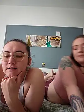 AndHerXO online show from 02/22/26, 03:21