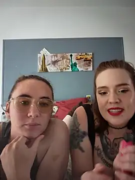 AndHerXO online show from 04/09/26, 11:26