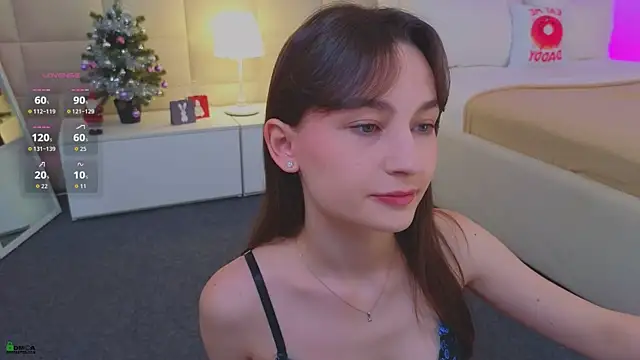 LolaPrise online show from 01/12/26, 01:44