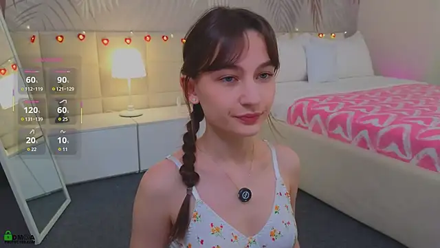 LolaPrise online show from 02/09/26, 01:42