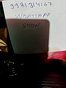 Amritaaq online show from 10/31/25, 03:57