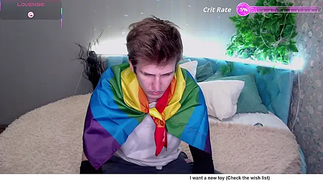 Snapshot of KiskaKurt chatting on 09/23/25, 08:45 KiskaKurt online show from 09/23/25, 08:45