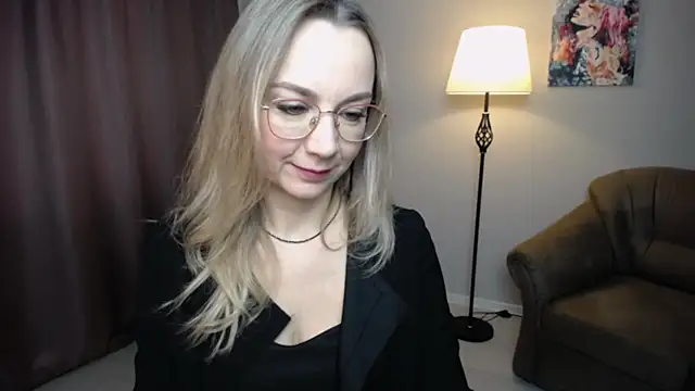 Ava Elior online show from 11/20/25, 09:31