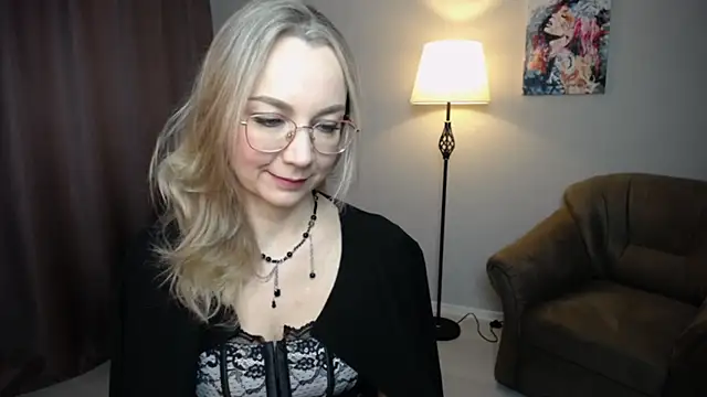 Ava Elior online show from 11/30/25, 06:17