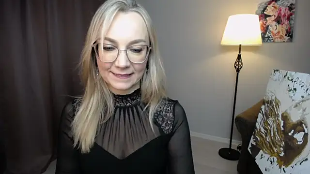 Ava Elior online show from 12/03/25, 10:35