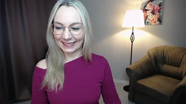 Ava Elior online show from 02/14/26, 12:24