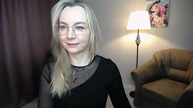 Ava Elior online show from 03/10/26, 11:15