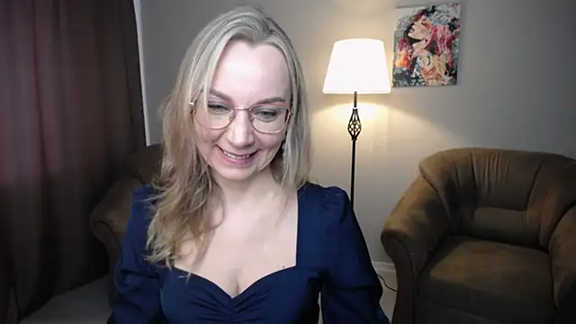 Ava Elior online show from 03/15/26, 10:21