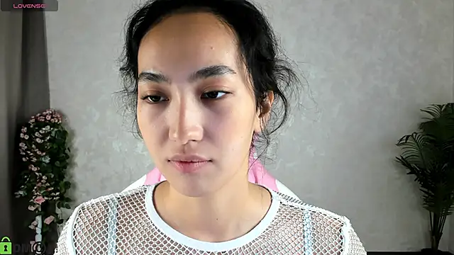 Snapshot of FlirtyAura chatting on 11/02/25, 07:55 FlirtyAura online show from 11/02/25, 07:55