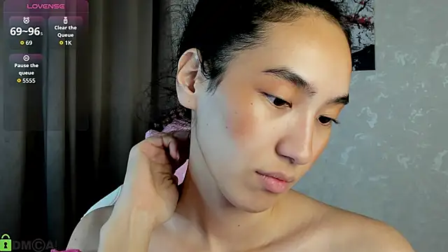 Snapshot of FlirtyAura chatting on 12/01/25, 04:06 FlirtyAura online show from 12/01/25, 04:06